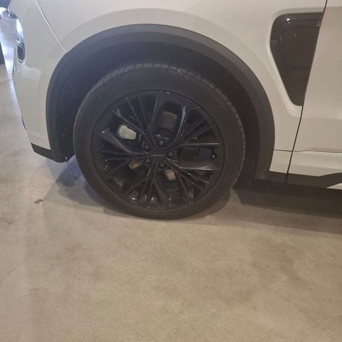 Coches Segunda Mano En Sevilla | Lynk & Co 01 1.5 Phev More