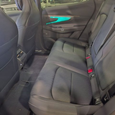 Coches Segunda Mano En Sevilla | Lynk & Co 08 1.5 Phev Core