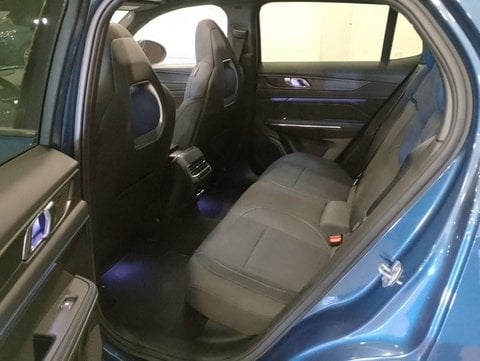 Coches Segunda Mano En Sevilla | Lynk & Co 01 1.5 Phev