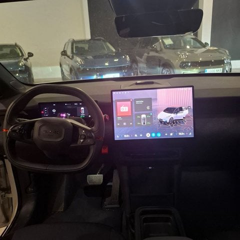 Coches Segunda Mano En Sevilla | Lynk & Co 02 Bev 66Kwh Core