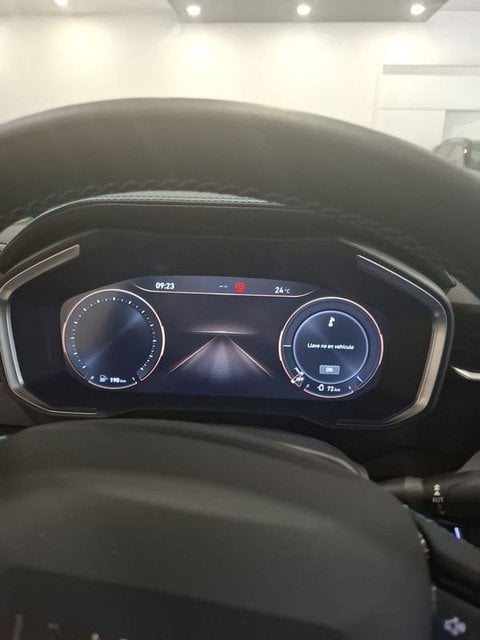 Coches Segunda Mano En Sevilla | Lynk & Co 01 1.5 Phev