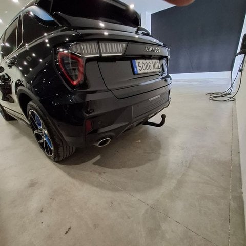 Coches Segunda Mano En Sevilla | Lynk & Co 01 1.5 Phev