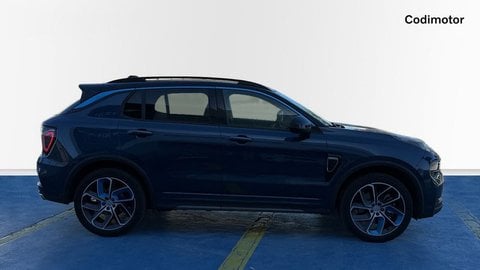 Coches Segunda Mano En Sevilla | Lynk & Co 01 1.5 Phev