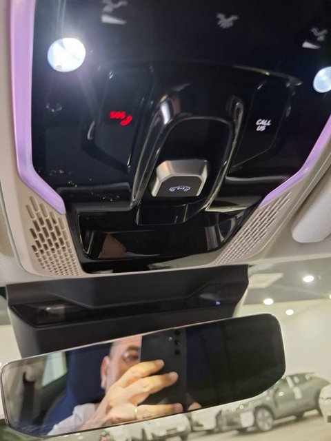 Coches Segunda Mano En Sevilla | Lynk & Co 01 1.5 Phev