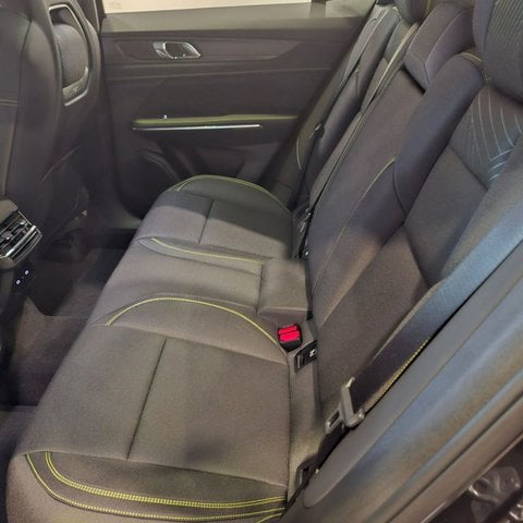 Coches Km0 En Sevilla | Lynk & Co 01 1.5 Phev Core