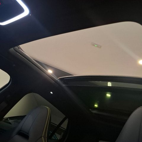 Coches Segunda Mano En Sevilla | Lynk & Co 01 1.5 Phev More