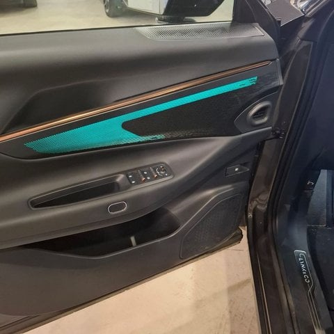 Coches Segunda Mano En Sevilla | Lynk & Co 08 1.5 Phev Core