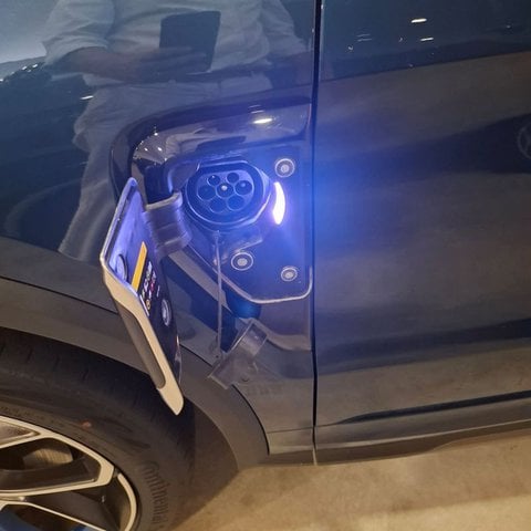 Coches Segunda Mano En Sevilla | Lynk & Co 01 1.5 Phev