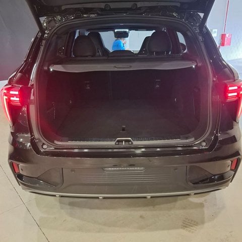 Coches Segunda Mano En Sevilla | Lynk & Co 01 1.5 Phev More