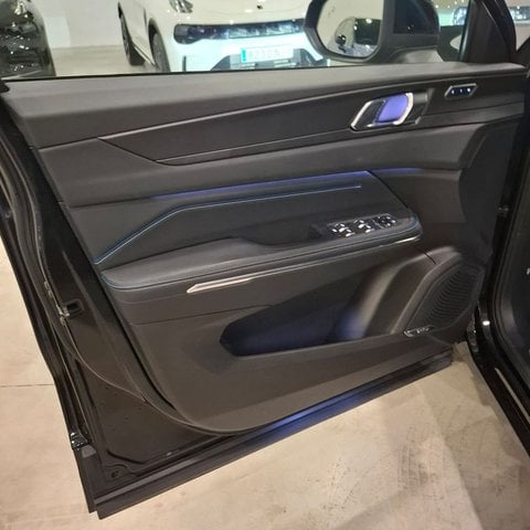 Coches Segunda Mano En Sevilla | Lynk & Co 01 1.5 Phev