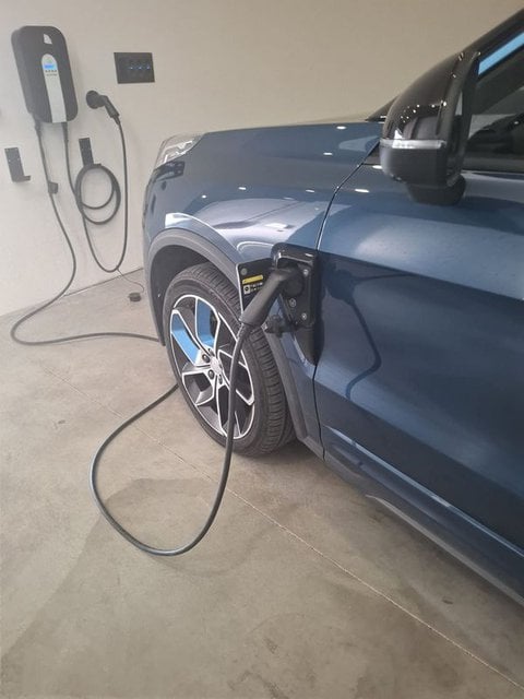 Coches Segunda Mano En Sevilla | Lynk & Co 01 1.5 Phev