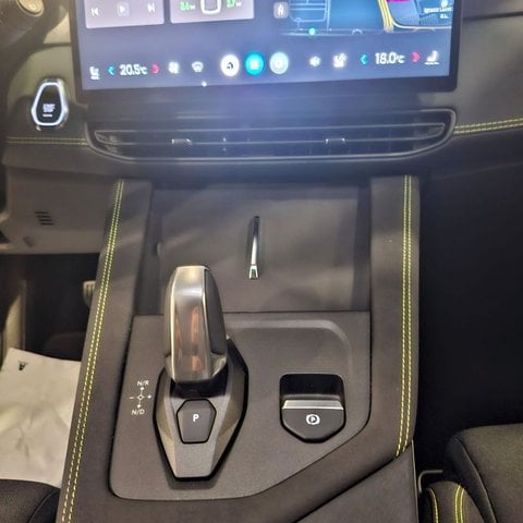 Coches Segunda Mano En Sevilla | Lynk & Co 01 1.5 Phev Core