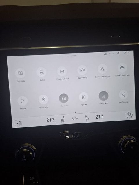Coches Segunda Mano En Sevilla | Lynk & Co 01 1.5 Phev