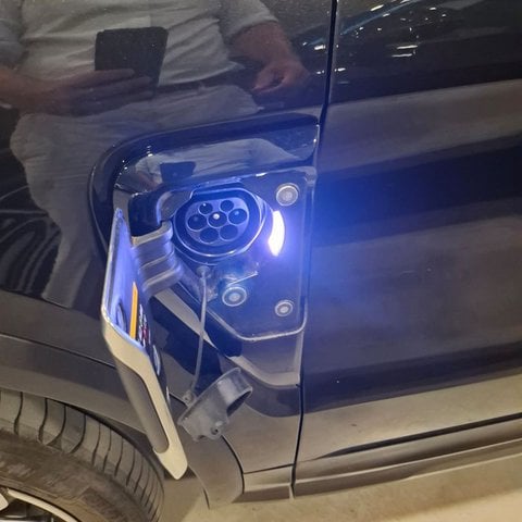 Coches Segunda Mano En Sevilla | Lynk & Co 01 1.5 Phev