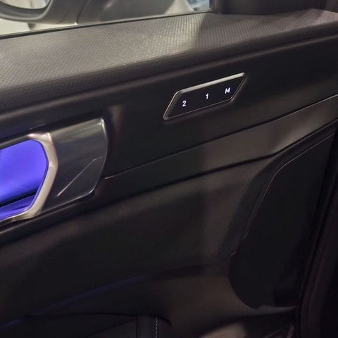 Coches Segunda Mano En Sevilla | Lynk & Co 01 1.5 Phev