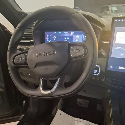 Coches Segunda Mano En Sevilla | Lynk & Co 01 1.5 Phev Core
