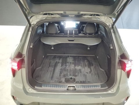 Coches Segunda Mano En Sevilla | Lynk & Co 01 1.5 Phev More