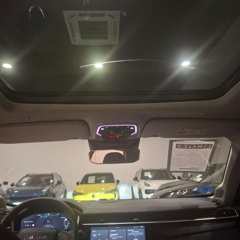 Coches Segunda Mano En Sevilla | Lynk & Co 01 1.5 Phev