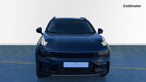 Coches Segunda Mano En Sevilla | Lynk & Co 01 1.5 Phev