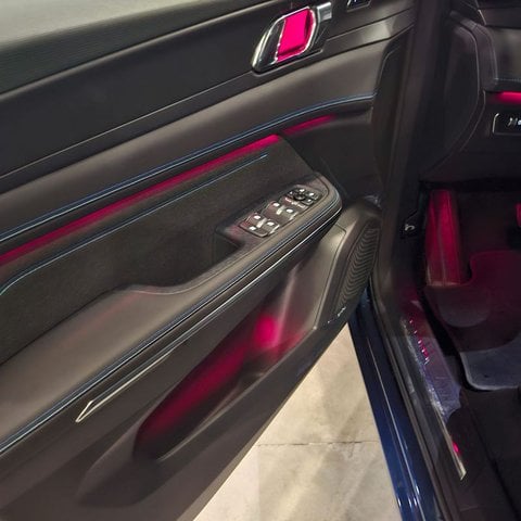 Coches Segunda Mano En Sevilla | Lynk & Co 01 1.5 Phev