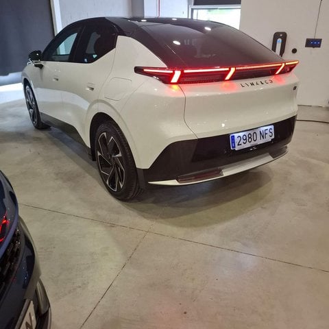 Coches Segunda Mano En Sevilla | Lynk & Co 02 More