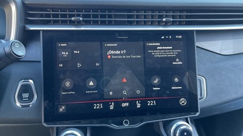 Coches Segunda Mano En Sevilla | Lynk & Co 01 1.5 Phev