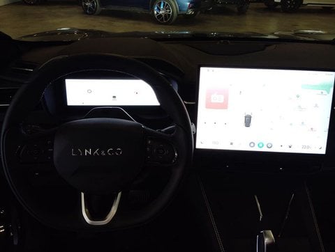 Coches Segunda Mano En Sevilla | Lynk & Co 01 1.5 Phev More