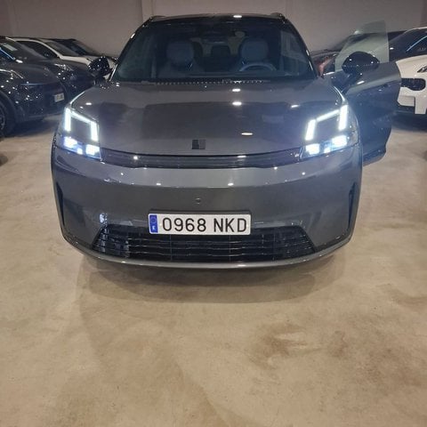 Coches Segunda Mano En Sevilla | Lynk & Co 08 1.5 Phev Core