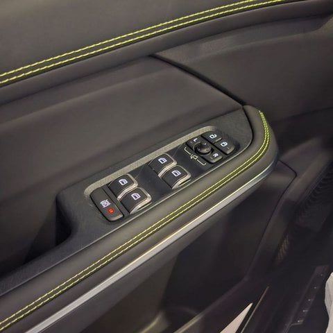 Coches Segunda Mano En Sevilla | Lynk & Co 01 1.5 Phev Core
