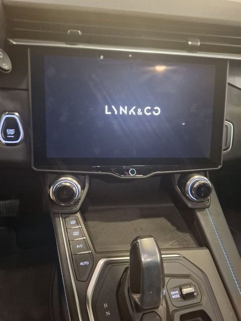 Coches Segunda Mano En Sevilla | Lynk & Co 01 1.5 Phev