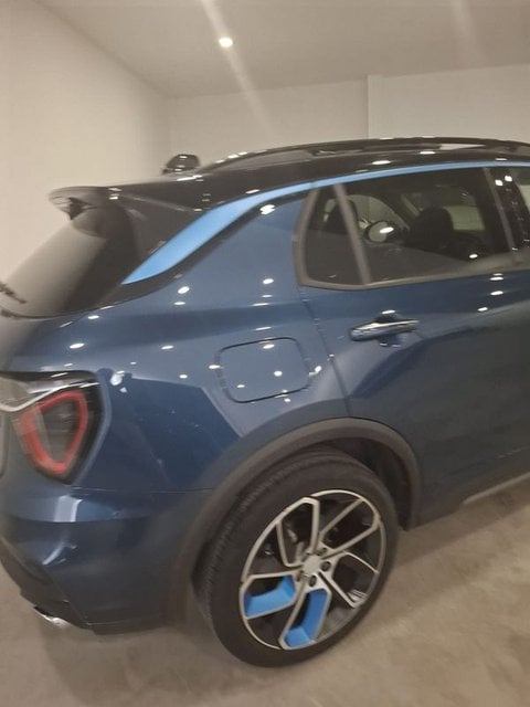 Coches Segunda Mano En Sevilla | Lynk & Co 01 1.5 Phev