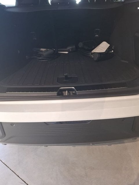 Coches Segunda Mano En Sevilla | Lynk & Co 01 1.5 Phev More