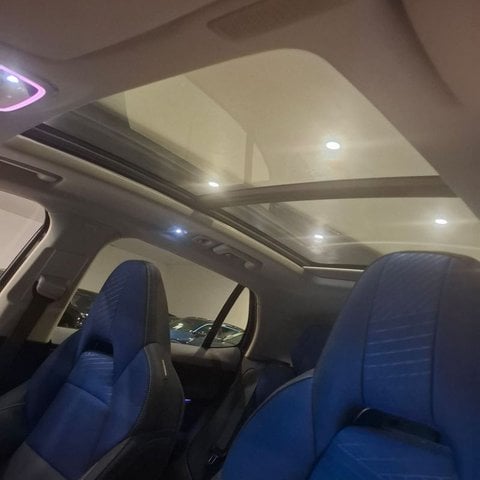 Coches Segunda Mano En Sevilla | Lynk & Co 01 1.5 Phev