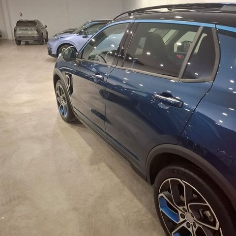Coches Segunda Mano En Sevilla | Lynk & Co 01 1.5 Phev