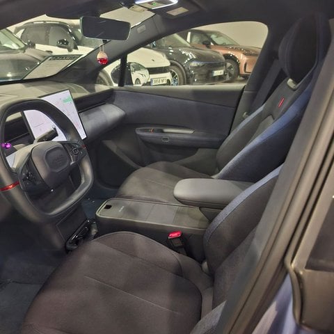 Coches Segunda Mano En Sevilla | Lynk & Co 02 Core