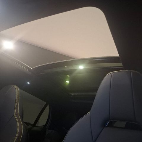 Coches Segunda Mano En Sevilla | Lynk & Co 01 1.5 Phev More