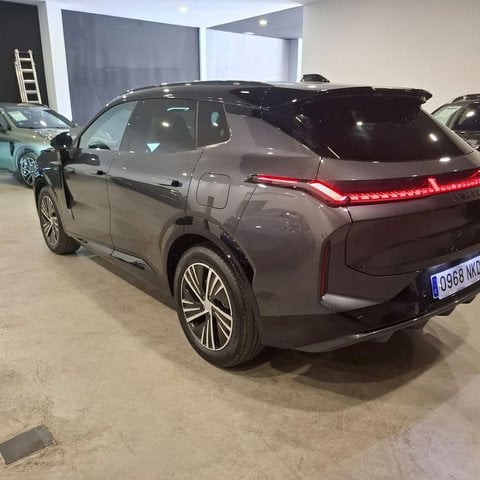 Coches Segunda Mano En Sevilla | Lynk & Co 08 1.5 Phev Core