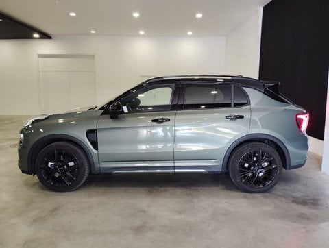 Coches Segunda Mano En Sevilla | Lynk & Co 01 1.5 Phev More
