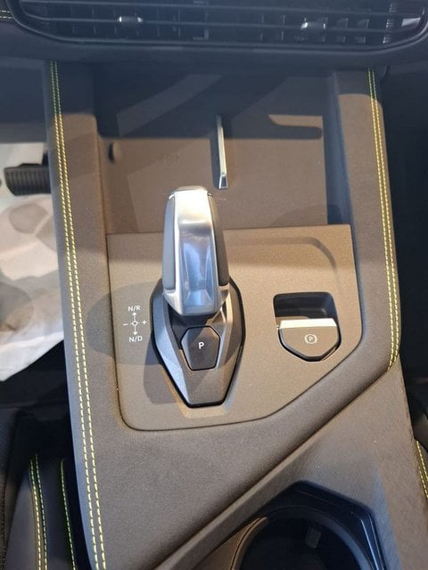 Coches Segunda Mano En Sevilla | Lynk & Co 01 1.5 Phev More