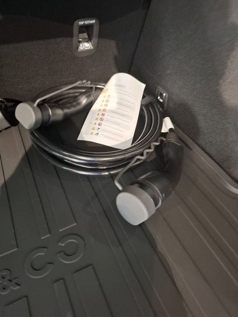 Coches Segunda Mano En Sevilla | Lynk & Co 01 1.5 Phev More