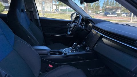 Coches Segunda Mano En Sevilla | Lynk & Co 01 1.5 Phev