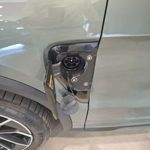 Coches Segunda Mano En Sevilla | Lynk & Co 01 1.5 Phev Core