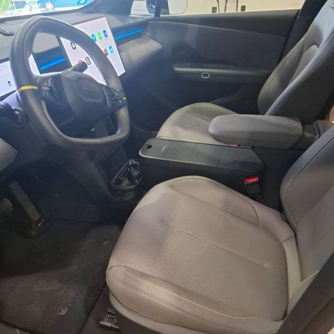 Coches Segunda Mano En Sevilla | Lynk & Co 02 More