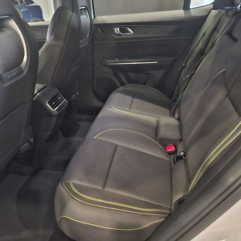 Coches Segunda Mano En Sevilla | Lynk & Co 01 1.5 Phev Core