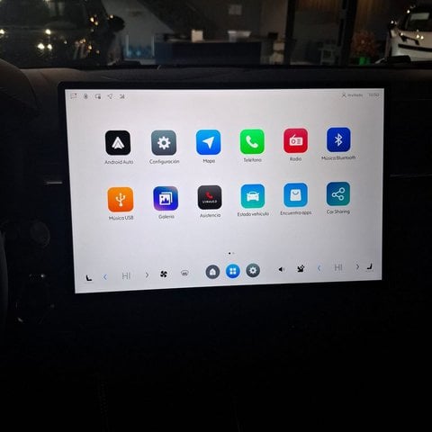 Coches Segunda Mano En Sevilla | Lynk & Co 01 1.5 Phev Core