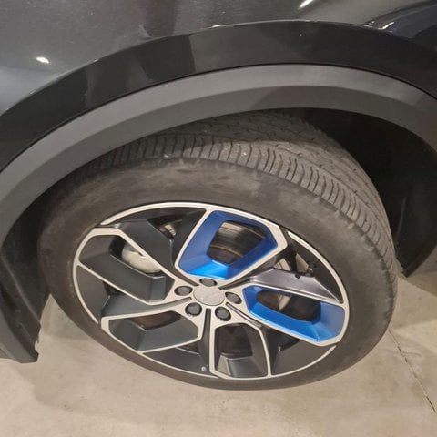 Coches Segunda Mano En Sevilla | Lynk & Co 01 1.5 Phev