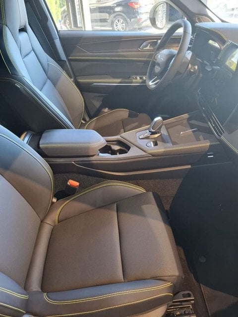 Coches Segunda Mano En Sevilla | Lynk & Co 01 1.5 Phev More