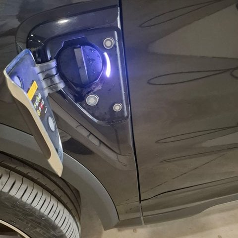 Coches Segunda Mano En Sevilla | Lynk & Co 01 1.5 Phev