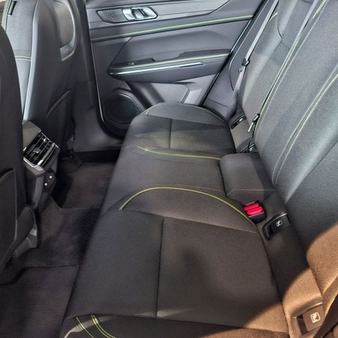 Coches Segunda Mano En Sevilla | Lynk & Co 01 1.5 Phev Core