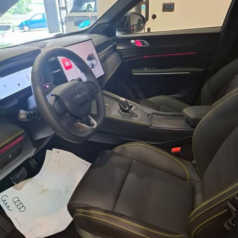 Coches Segunda Mano En Sevilla | Lynk & Co 01 1.5 Phev More